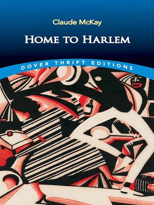 cover image of Home to Harlem